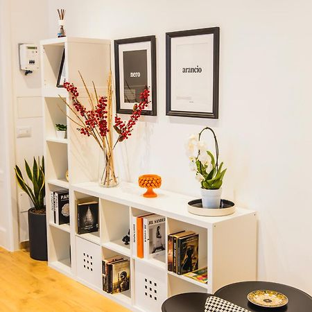 Dimora De Gasperi Apartment บารี ภายนอก รูปภาพ