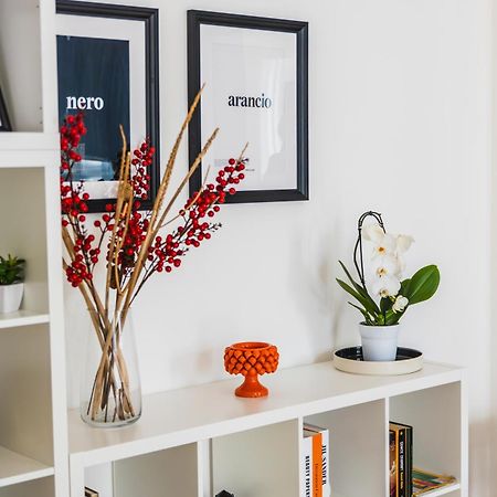 Dimora De Gasperi Apartment บารี ภายนอก รูปภาพ