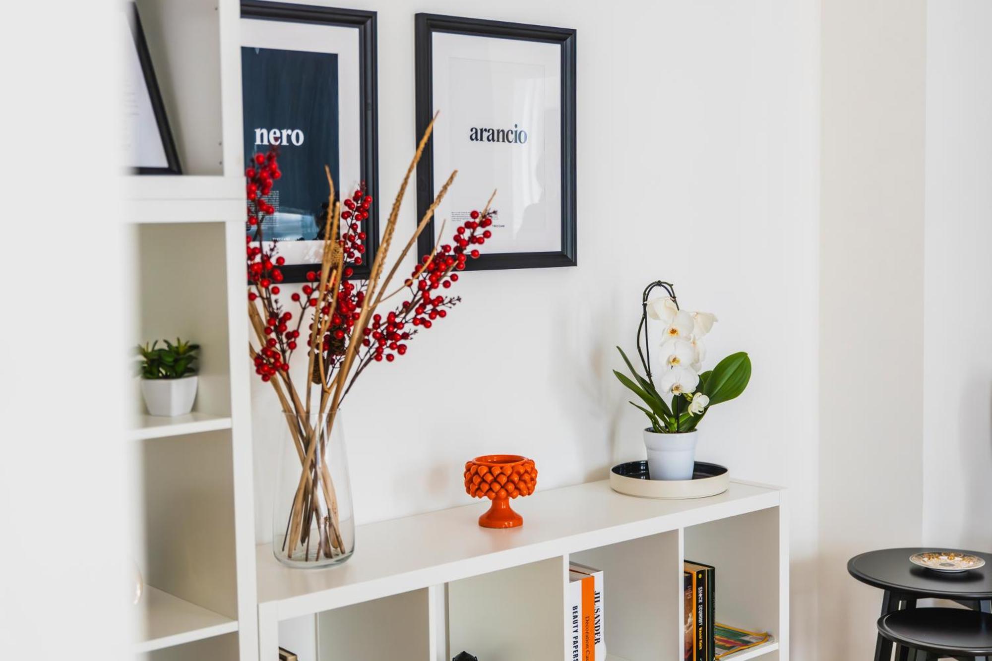 Dimora De Gasperi Apartment บารี ภายนอก รูปภาพ