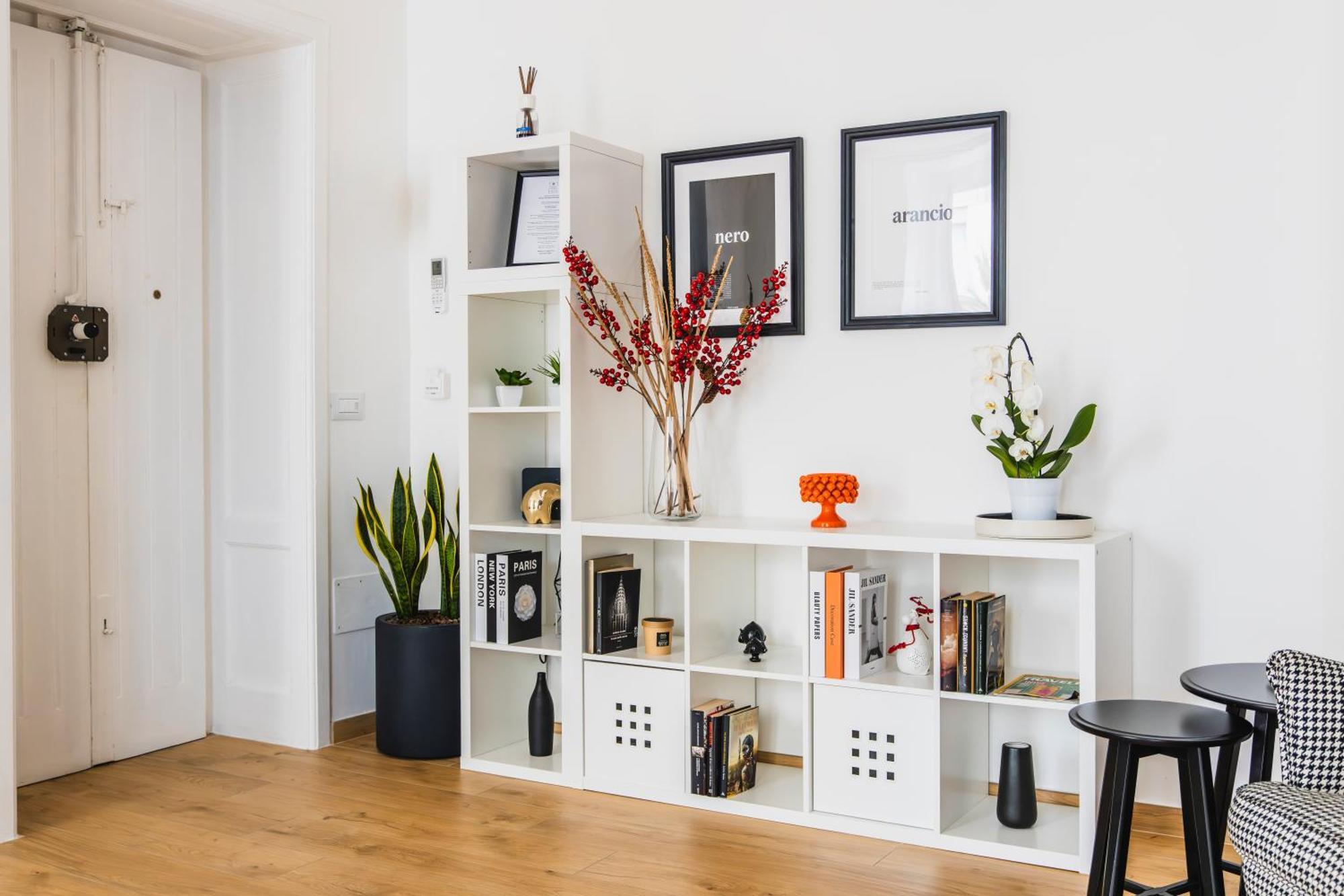 Dimora De Gasperi Apartment บารี ภายนอก รูปภาพ